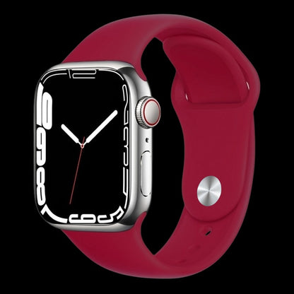SPORTARMBAND FÜR APPLE WATCH