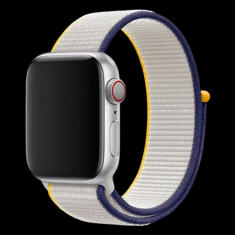 SPORTLOOP ARMBAND FÜR APPLE WATCH
