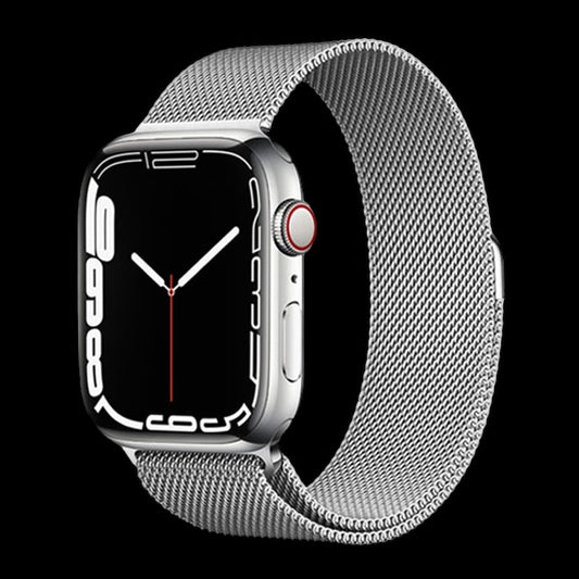 MILANESE ARMBAND FÜR APPLE WATCH