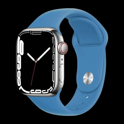 SPORTARMBAND FÜR APPLE WATCH