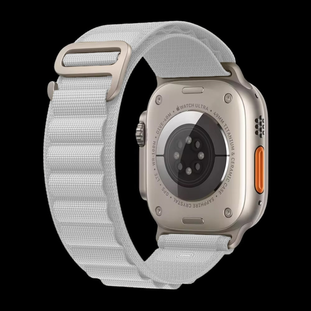 ALPINELOOP FÜR APPLE WATCH