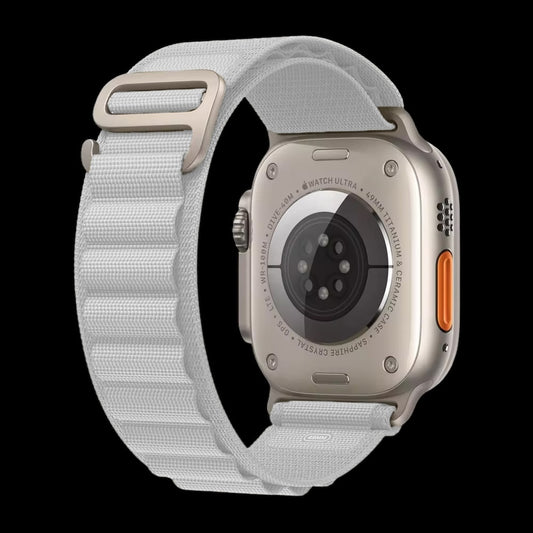 ALPINELOOP FÜR APPLE WATCH