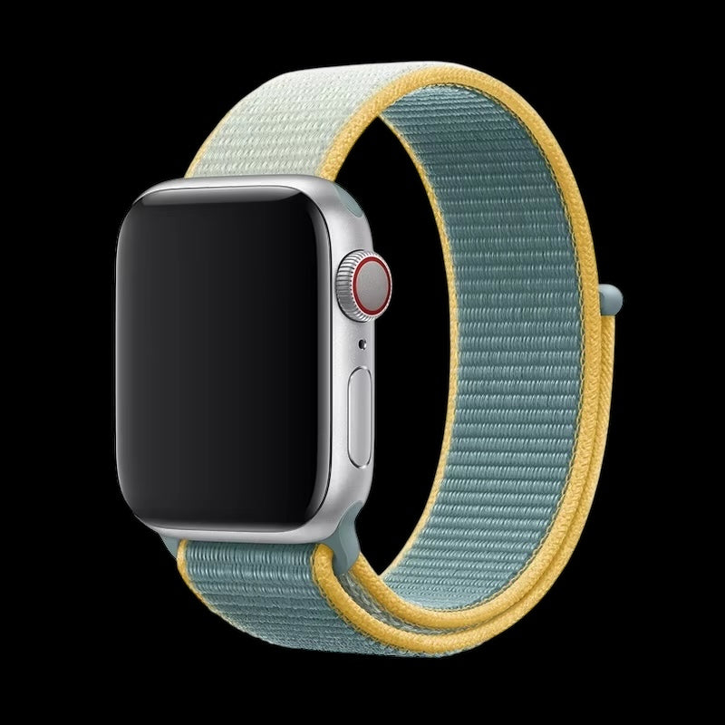 SPORTLOOP ARMBAND FÜR APPLE WATCH