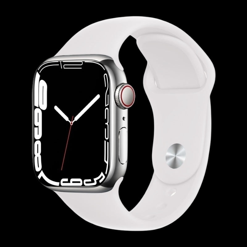 SPORTARMBAND FÜR APPLE WATCH