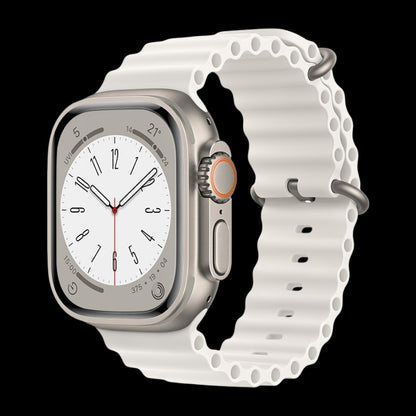 OCEAN ARMBAND FÜR APPLE WATCH