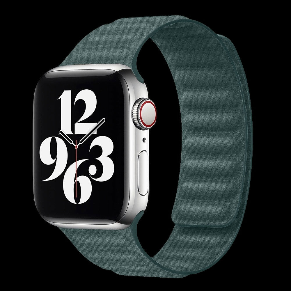 DENIMLOOP FÜR APPLE WATCH