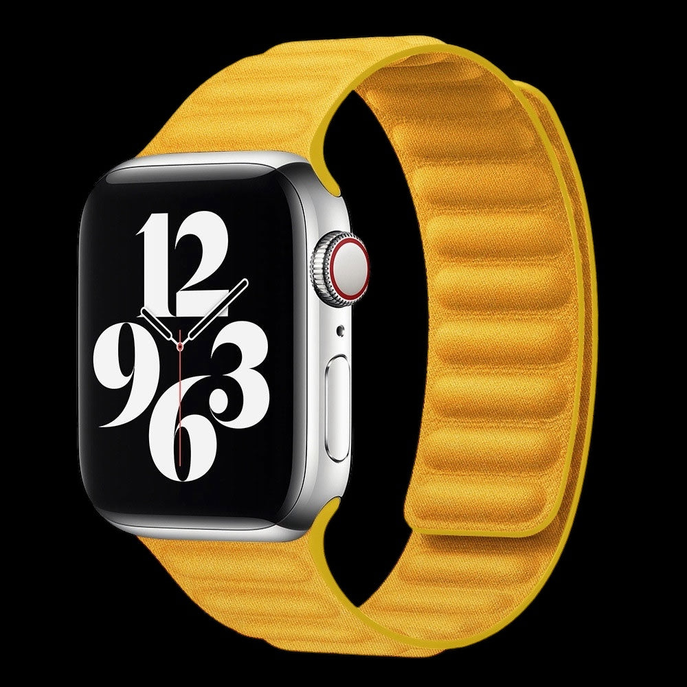 DENIMLOOP FÜR APPLE WATCH