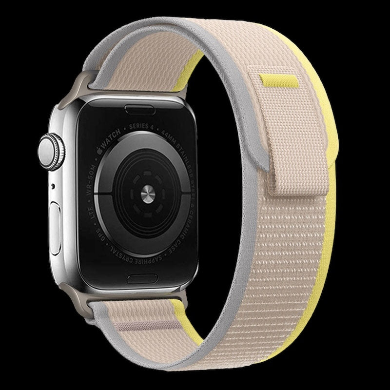 TRAILLOOP FÜR APPLE WATCH