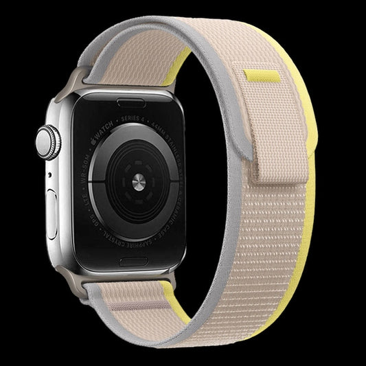 TRAILLOOP FÜR APPLE WATCH