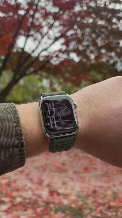 ALPINELOOP FÜR APPLE WATCH