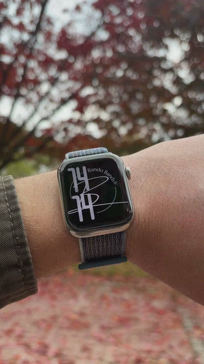 SPORTLOOP ARMBAND FÜR APPLE WATCH